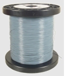 ZIMO Elektronik FLEXL1000YW - Hochflexible Litze, 1000 m - gelb